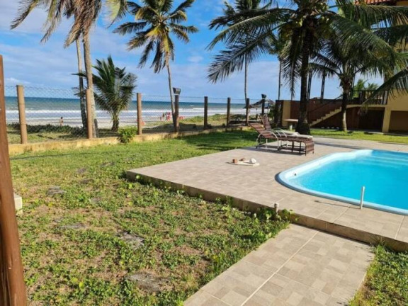 Imagem Casa de Condomínio com 5 Quartos à Venda, 249 m² em Olivença - Ilhéus