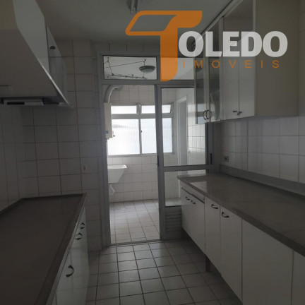 Imagem Apartamento com 3 Quartos para Alugar, 78 m² em Tatuapé - São Paulo