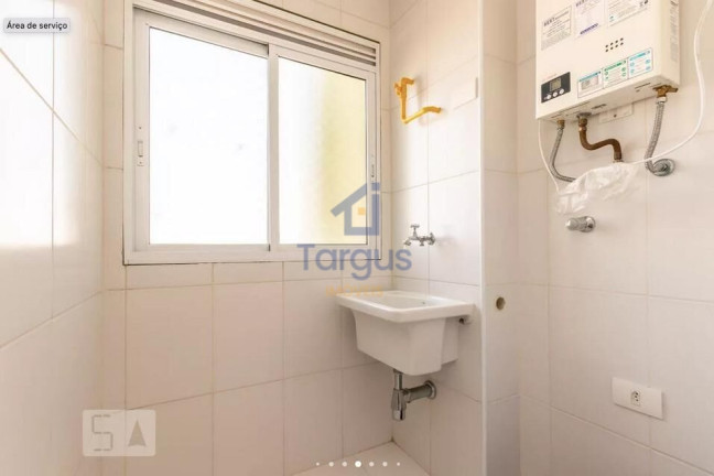 Imagem Apartamento com 2 Quartos à Venda, 56 m² em Sapopemba - São Paulo