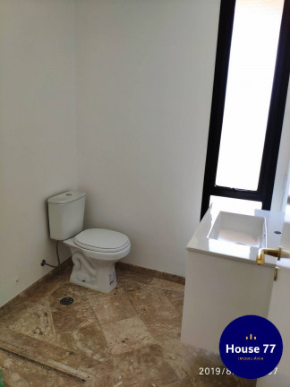 Imagem Apartamento com 4 Quartos à Venda, 190 m² em Vila Andrade - São Paulo