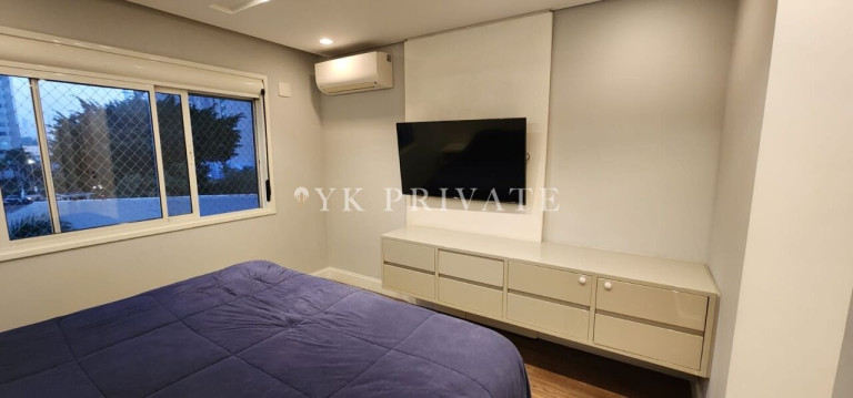 Imagem Apartamento com 3 Quartos à Venda, 160 m² em Barra Funda - São Paulo
