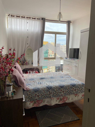 Imagem Apartamento com 2 Quartos para Alugar, 110 m² em Centro - Santo André