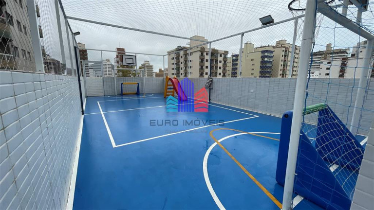 Imagem Apartamento com 3 Quartos à Venda, 148 m² em Vila Guilhermina - Praia Grande