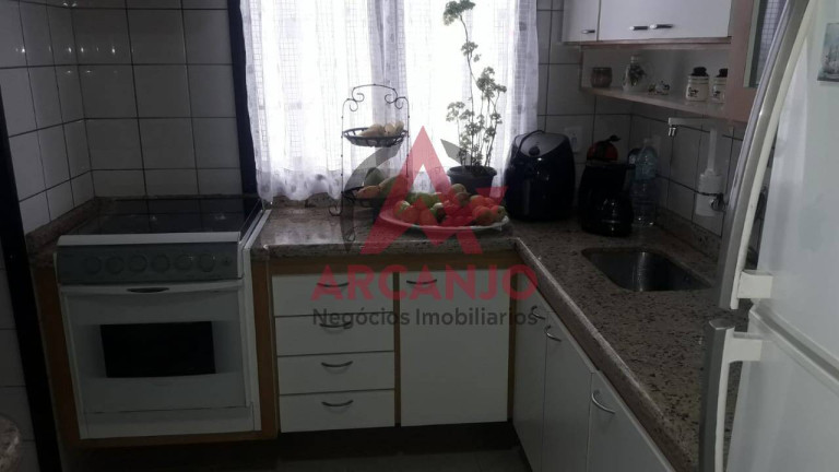 Imagem Apartamento com 3 Quartos à Venda, 82 m² em Vila Bertioga - São Paulo