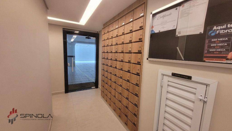 Imagem Apartamento com 1 Quarto à Venda, 54 m² em Vila Balneária - Praia Grande Imagem Apartamento com 1 Quarto à Venda, 54 m² em Vila Balneária - Praia Grande