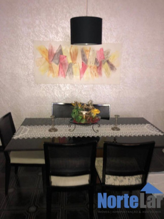 Imagem Sobrado com 3 Quartos à Venda, 280 m² em Freguesia Do ó - São Paulo