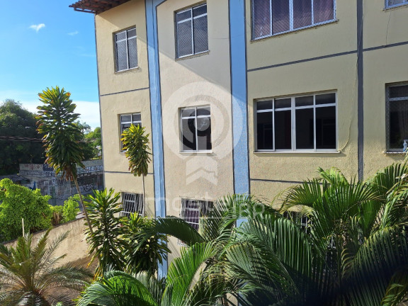 Imagem Apartamento com 2 Quartos à Venda, 55 m² em Messejana - Fortaleza Imagem Apartamento com 2 Quartos à Venda, 55 m² em Messejana - Fortaleza