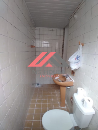 Imagem Imóvel com 2 Quartos à Venda, 50 m² em Jardim Patente - São Paulo