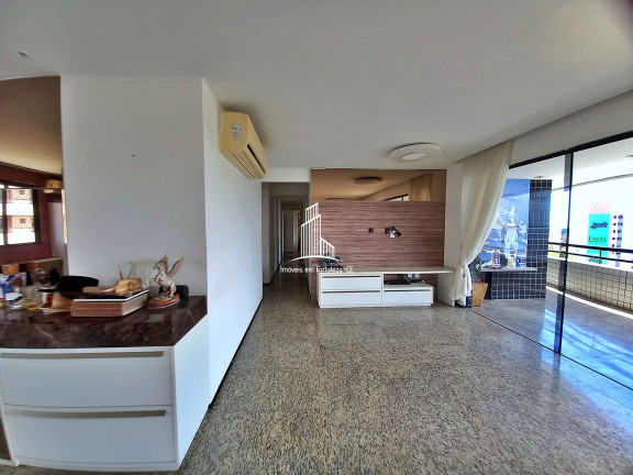 Imagem Apartamento com 3 Quartos à Venda, 206 m² em Cocó - Fortaleza Imagem Apartamento com 3 Quartos à Venda, 206 m² em Cocó - Fortaleza