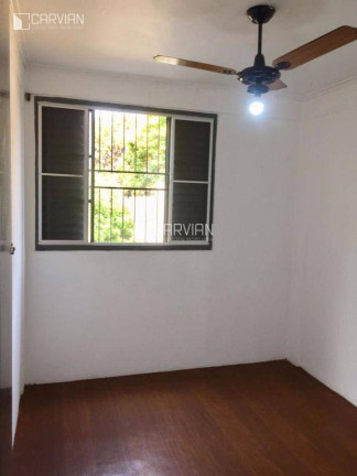 Imagem Apartamento com 3 Quartos à Venda, 55 m² em Vila Virgínia - Ribeirão Preto