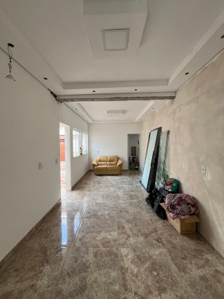 Imagem Casa com 3 Quartos à Venda,  em Residencial São Conrado - Tatuí