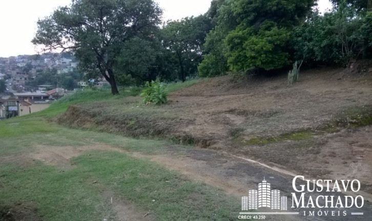 Imagem Terreno à Venda, 5.625 m² em Belmonte - Volta Redonda Imagem Terreno à Venda, 5.625 m² em Belmonte - Volta Redonda