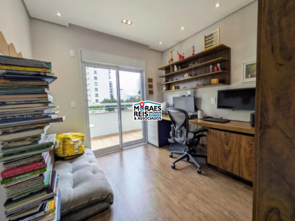 Imagem Apartamento com 3 Quartos à Venda, 262 m² em Vila Congonhas - São Paulo Imagem Apartamento com 3 Quartos à Venda, 262 m² em Vila Congonhas - São Paulo
