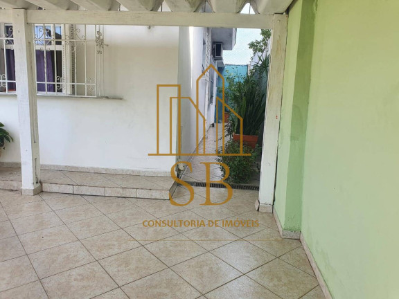 Imagem Casa com 3 Quartos à Venda, 240 m² em Parque Bitaru - São Vicente Imagem Casa com 3 Quartos à Venda, 240 m² em Parque Bitaru - São Vicente