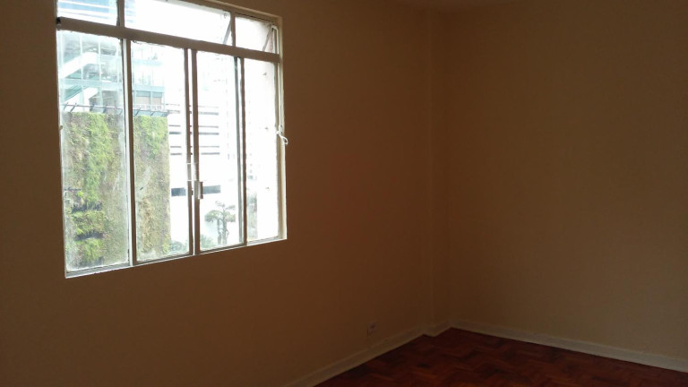 Imagem Apartamento com 1 Quarto à Venda, 40 m² em Bela Vista - São Paulo