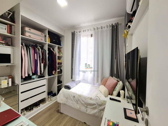 Imagem Apartamento com 3 Quartos à Venda, 118 m² em Charitas - Niterói Imagem Apartamento com 3 Quartos à Venda, 118 m² em Charitas - Niterói