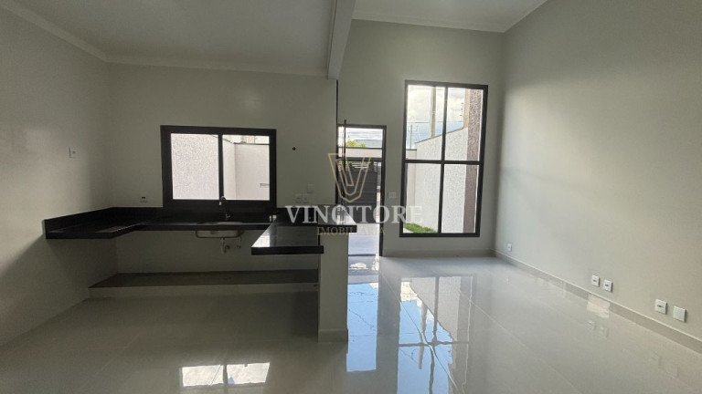 Imagem Casa com 3 Quartos à Venda, 162 m² em Jardim Vila Verde - Hortolândia
