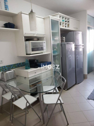 Imagem Imóvel com 2 Quartos à Venda, 85 m² em Santo Amaro - São Paulo Imagem Imóvel com 2 Quartos à Venda, 85 m² em Santo Amaro - São Paulo
