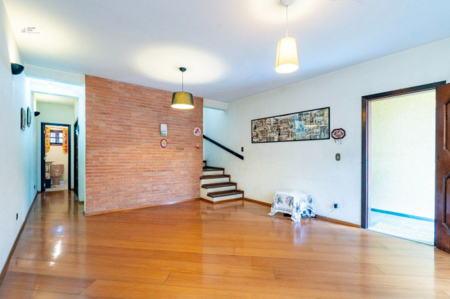 Imagem Casa com 3 Quartos à Venda, 191 m² em Alto De Pinheiros - São Paulo Imagem Casa com 3 Quartos à Venda, 191 m² em Alto De Pinheiros - São Paulo