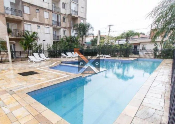 Imagem Imóvel com 2 Quartos à Venda, 50 m² em Belém - São Paulo