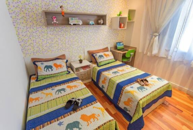 Imagem Apartamento com 2 Quartos à Venda, 55 m² em Jardim Olavo Bilac - São Bernardo Do Campo Imagem Apartamento com 2 Quartos à Venda, 55 m² em Jardim Olavo Bilac - São Bernardo Do Campo