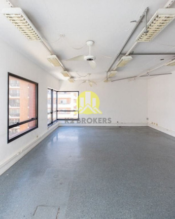 Imagem Sala Comercial à Venda, 41 m² em Pinheiros - São Paulo Imagem Sala Comercial à Venda, 41 m² em Pinheiros - São Paulo