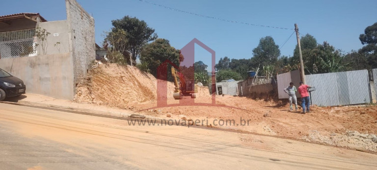 Imagem Terreno à Venda, 279 m² em Estância Green Valley - Franco Da Rocha