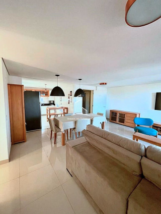 Imagem Apartamento com 3 Quartos à Venda, 126 m² em Parque Iracema - Fortaleza