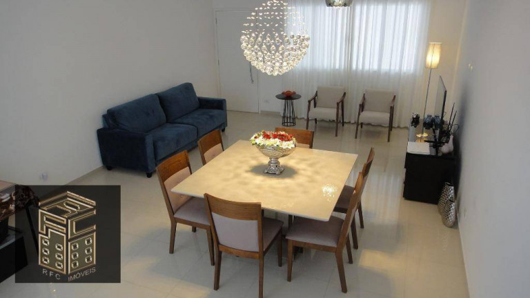 Imagem Casa com 3 Quartos à Venda, 200 m² em Vila Dom Pedro I - São Paulo