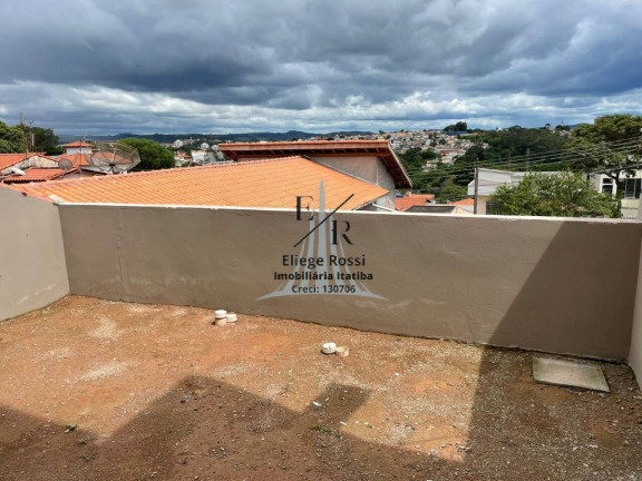Imagem Casa com 3 Quartos à Venda,  em Bairro Do Engenho - Itatiba