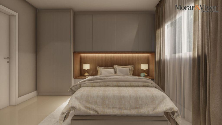 Imagem Sobrado com 3 Quartos à Venda, 107 m² em Xaxim - Curitiba