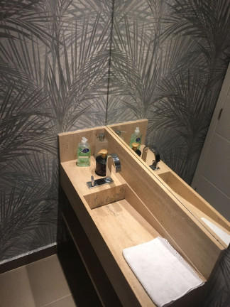 Imagem Imóvel com 3 Quartos à Venda, 155 m² em Centro - São Bernardo Do Campo