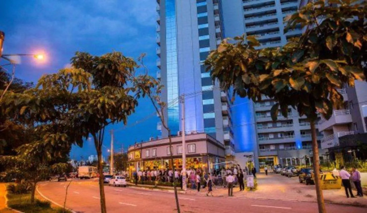 Imagem Imóvel para Alugar, 737 m² em Centro - São Bernardo Do Campo Imagem Imóvel para Alugar, 737 m² em Centro - São Bernardo Do Campo