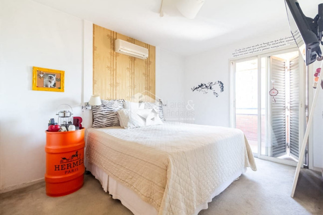 Imagem Apartamento com 3 Quartos à Venda, 126 m² em Brooklin Paulista - São Paulo Imagem Apartamento com 3 Quartos à Venda, 126 m² em Brooklin Paulista - São Paulo