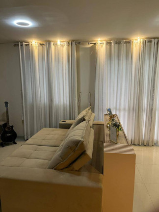 Imagem Apartamento à Venda, 133 m² em Adrianópolis - Manaus Imagem Apartamento à Venda, 133 m² em Adrianópolis - Manaus