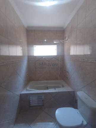Imagem Casa com 3 Quartos à Venda, 95 m² em Jardim Veneza Ii - Pirassununga Imagem Casa com 3 Quartos à Venda, 95 m² em Jardim Veneza Ii - Pirassununga