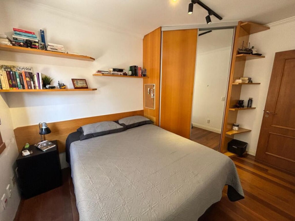 Imagem Apartamento com 4 Quartos à Venda, 164 m² em Petrópolis - Porto Alegre