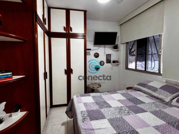 Imagem Cobertura com 3 Quartos à Venda, 216 m² em Icaraí - Niterói