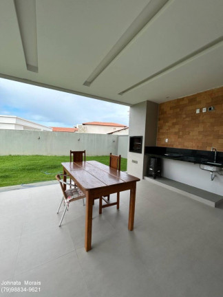 Imagem Casa com 3 Quartos à Venda, 380 m² em Zona De Expansão (robalo) - Aracaju Imagem Casa com 3 Quartos à Venda, 380 m² em Zona De Expansão (robalo) - Aracaju
