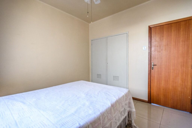 Imagem Apartamento com 3 Quartos à Venda, 103 m² em Rio Branco - Porto Alegre