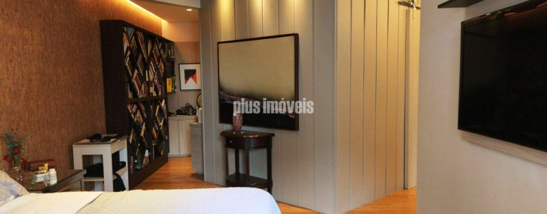 Imagem Apartamento com 4 Quartos à Venda, 260 m² em Higienópolis - São Paulo Imagem Apartamento com 4 Quartos à Venda, 260 m² em Higienópolis - São Paulo
