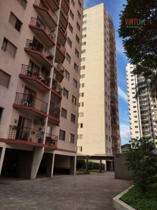Imagem Apartamento com 3 Quartos à Venda, 85 m² em Vila Leopoldina - São Paulo Imagem Apartamento com 3 Quartos à Venda, 85 m² em Vila Leopoldina - São Paulo