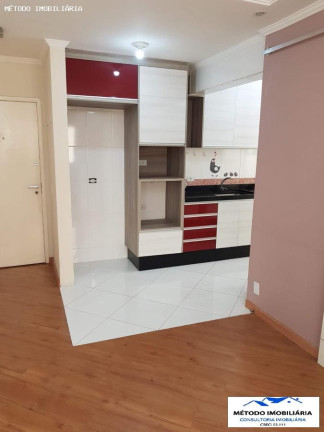 Imagem Apartamento com 3 Quartos à Venda, 74 m² em Vila Valparaiso - Santo André Imagem Apartamento com 3 Quartos à Venda, 74 m² em Vila Valparaiso - Santo André