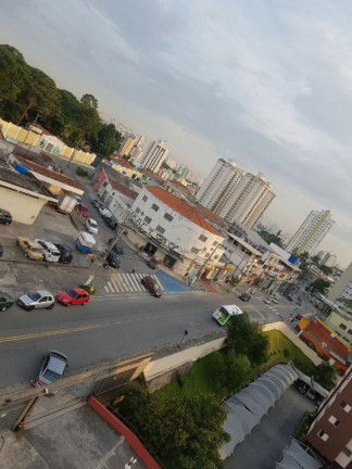 Imagem Apartamento com 2 Quartos à Venda, 55 m² em Nossa Senhora Do ó - São Paulo