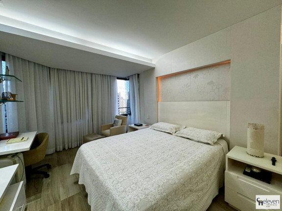 Imagem Apartamento com 3 Quartos à Venda, 148 m² em Pituba - Salvador Imagem Apartamento com 3 Quartos à Venda, 148 m² em Pituba - Salvador
