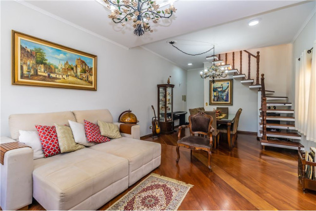 Imagem Casa com 3 Quartos à Venda, em Vila Monumento - São Paulo Imagem Casa com 3 Quartos à Venda, em Vila Monumento - São Paulo
