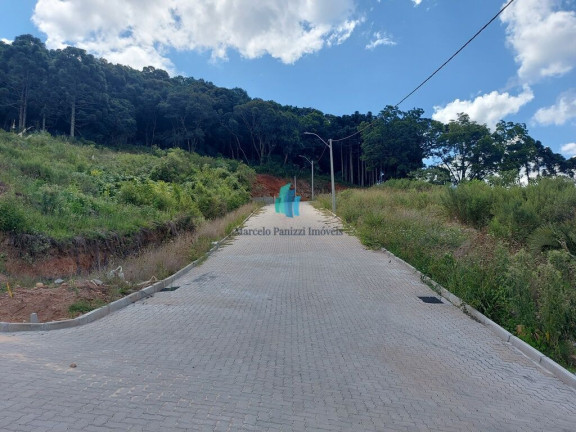Imagem Terreno à Venda, 242 m² em Barracão - Bento Gonçalves