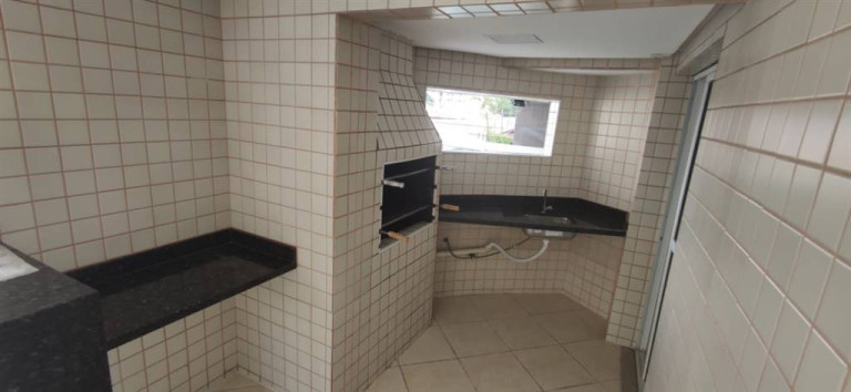 Imagem Apartamento com 1 Quarto à Venda, 55 m² em Aviação - Praia Grande Imagem Apartamento com 1 Quarto à Venda, 55 m² em Aviação - Praia Grande