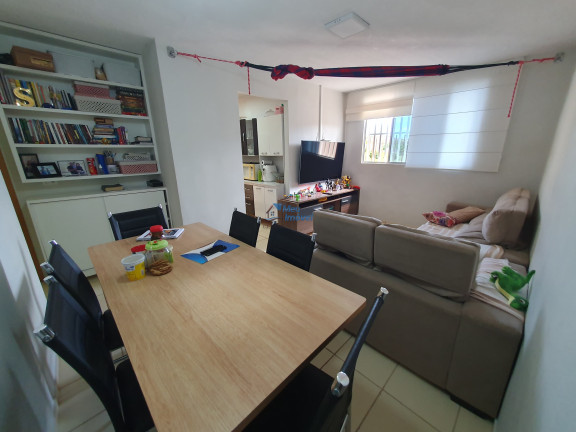 Imagem Casa com 2 Quartos à Venda, 65 m² em Riacho Fundo Ii - Brasília Imagem Casa com 2 Quartos à Venda, 65 m² em Riacho Fundo Ii - Brasília