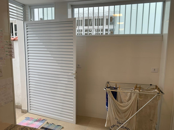 Imagem Casa com 3 Quartos à Venda, 168 m² em Boqueirão - Santos Imagem Casa com 3 Quartos à Venda, 168 m² em Boqueirão - Santos